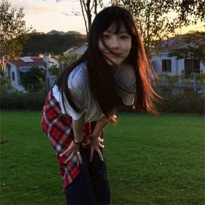 我以前比较黑