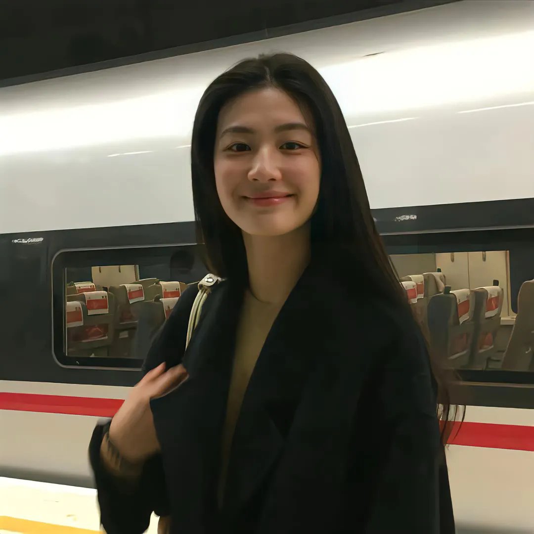 玉米上的麻雀